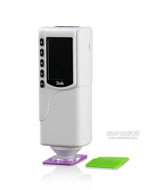 外殼顏色家電色差儀NR145 提升家用電器質量的必備工具
