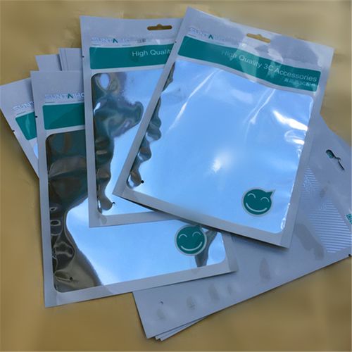 精準(zhǔn)防護(hù)，品質(zhì)傳遞 電子元件與通訊設(shè)備包裝袋定制專(zhuān)家