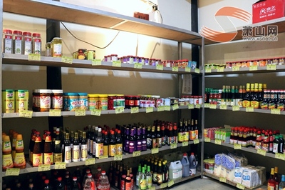 “三凈四無五可”打造食品安全放心示范店 蕭山餐飲企業的管理之道