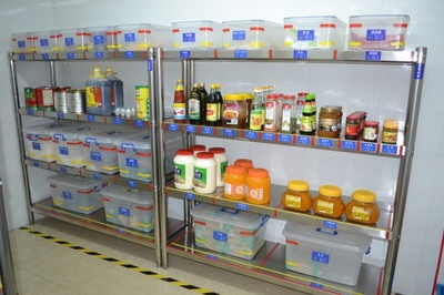 潮安區兆能餐飲 以4D管理筑牢食品安全防線，打造卓越餐飲管理新標桿