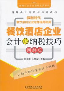 餐飲酒店管理基礎與要點